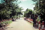 The Road to Phom Penh